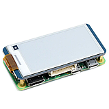 Екран Waveshare 2.13" E-Ink (250x122) для Raspberry Pi (WAV-12915), фото 4