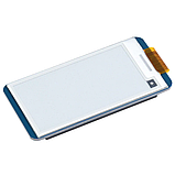 Екран Waveshare 2.13" E-Ink (250x122) для Raspberry Pi (WAV-12915), фото 8