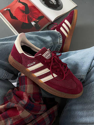 Spezial Shadow Bordo 36, фото 1