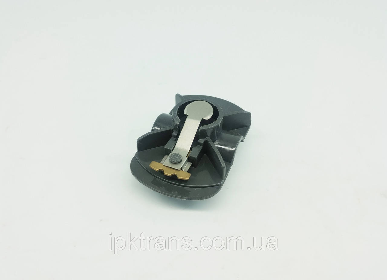 Бігунок трамблера двигуна Mitsubishi 4G63 № MD618262