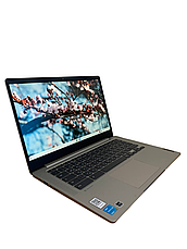 Хромбук Lenovo IdeaPad 5 14" IPS Full HD Intel 7505/4GB DDR4 SSD 128GB б.у., фото 4