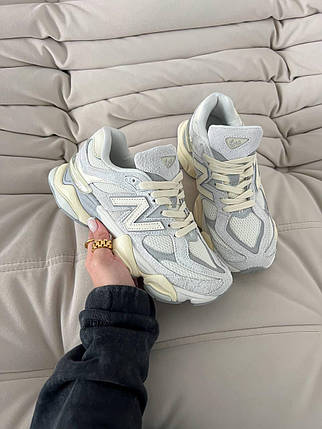 9060 « QUARTZ GREY » 37, фото 1