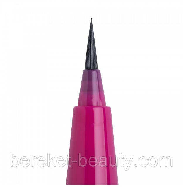 Zola Лайнер для очей Eyeliner Black (чорний)