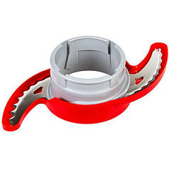 Ніж подрібнення основної чаші для кух. комбайну Bosch 627931