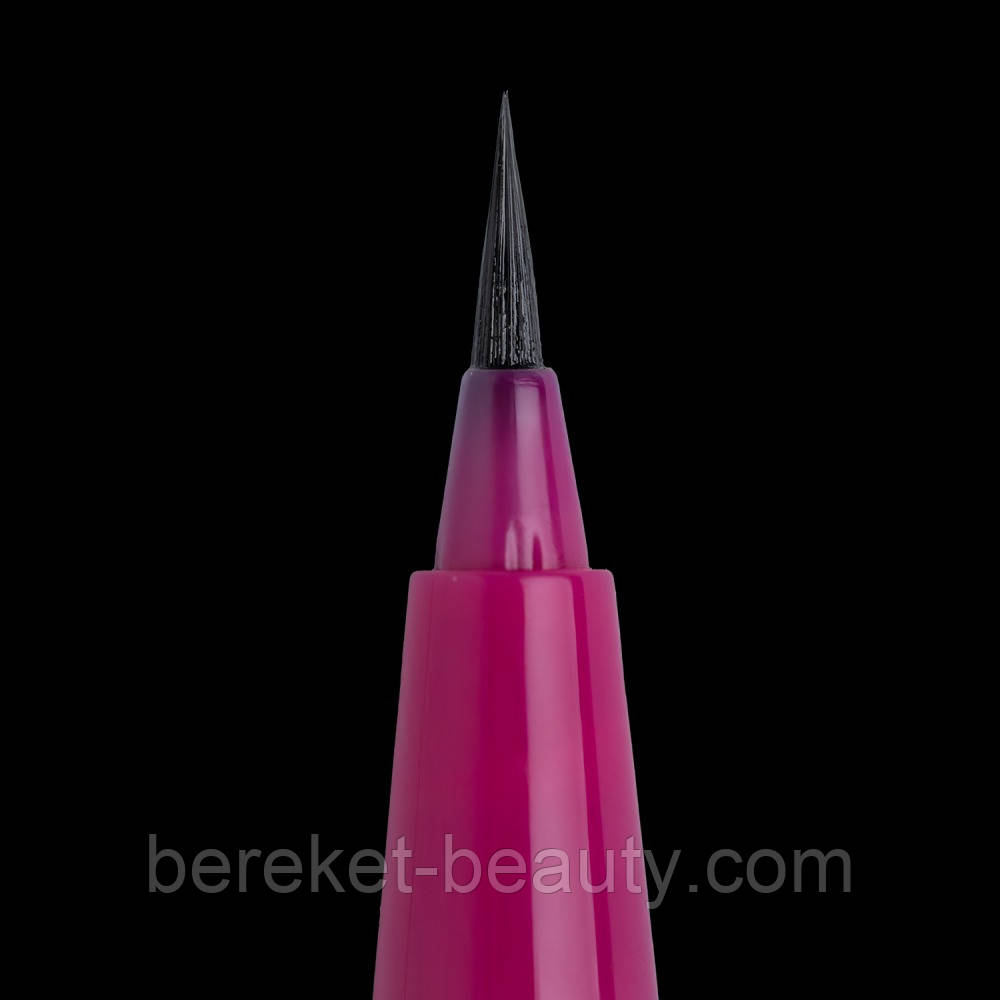 Zola Лайнер для очей Eyeliner Brown (коричневий)