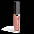 Блиск Inglot KISS Catcher Lip Gloss (Shimmering Nude 31), фото 4