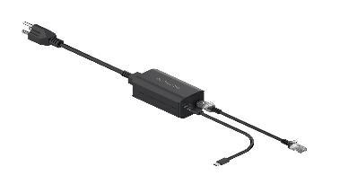 Заземлювач EcoFlow Portable Power Station Grounding Adapter, фото 1