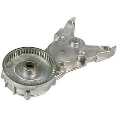 Частина редуктора (нижня) для кухонного комбайна Kenwood KW696677