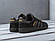 Кросівки кеди Adidas Handball Spezial чорні, фото 6