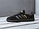 Кросівки кеди Adidas Handball Spezial чорні, фото 3
