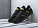 Кросівки кеди Adidas Handball Spezial чорні, фото 4