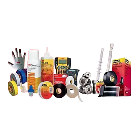 Клейова система 3M