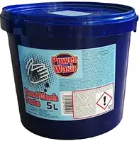 Паста для миття рук Power Wash автопаста 5 л