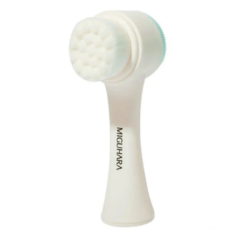 Щіточка для очищення пор обличчя Miguhara Pore Brush