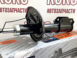 SATO tech 22022FL Передній газомасляний амортизатор Chevrolet/Daewoo Lacetti Nubira 1.4-2.0