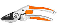 Секатор контактний Neo Tools 210мм (15-213)