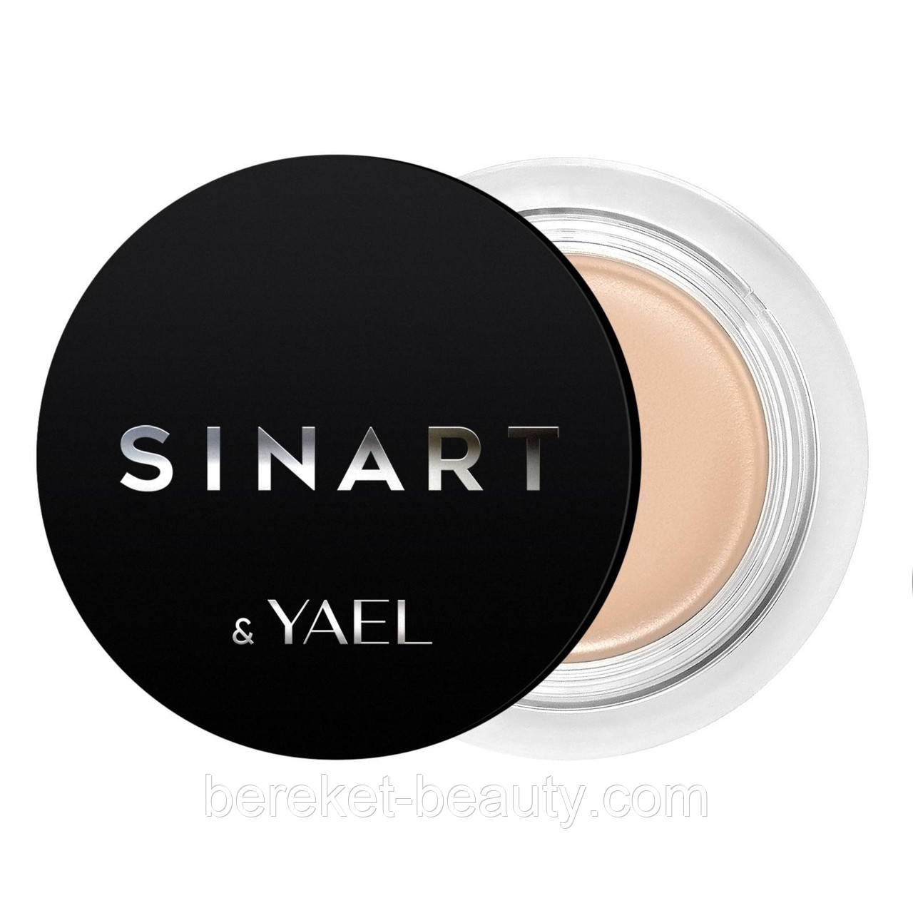 Коректор для очей Sinart Concealer by Yael 02, фото 1