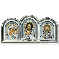 Трійник автомобільний із двостороннім скотчем