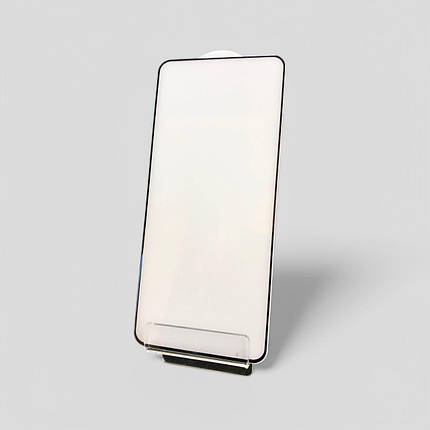 Захисне скло Xiaomi Redmi 8A/Redmi 8 ESD Premium Black (тех.пак.), фото 1