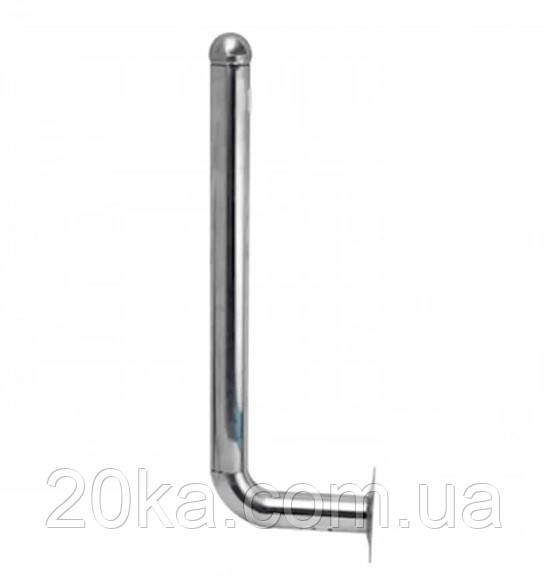 Кронштейн для камери PiPo PP-L1530, сірий, метал, 15x30см