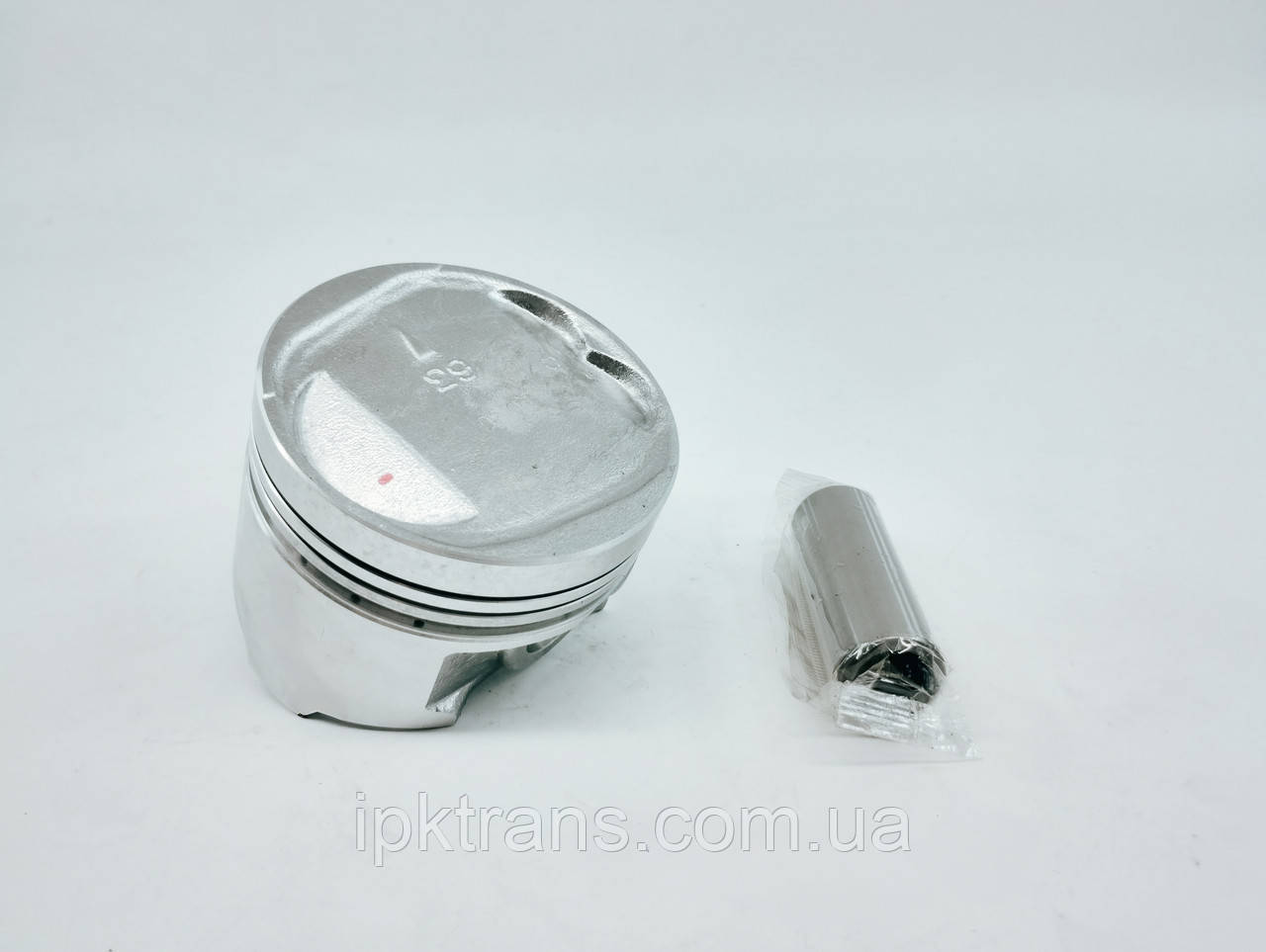 Поршень навантажувача Mitsubishi 4G63 STD № MD188288