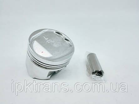 Поршень навантажувача Mitsubishi 4G63 STD № MD188288, фото 1