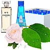 Парфуми аналог аромату Chanel №5 100 мл Reni 101 жіночі наливні парфуми, парфумована вода, фото 5