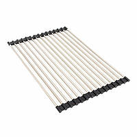 Килимок-сушарка для мийки Platinum DB-01