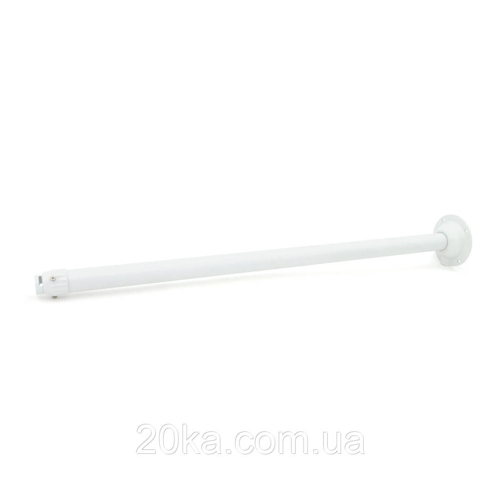 Кронштейн для камери PiPo PP- 603, білий, метал, 1,0-2m