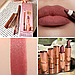 Олівець для губ + помада Charlotte Tilbury Mini Pillow Talk 2 Medium Lipstick & Liner Set 0.8 г + 1.5 г, фото 10