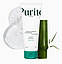 Гель для вмивання Purito Seoul Mighty Bamboo Panthenol Cleanser 150 ml з екстрактом бамбука та пантенолом, фото 2