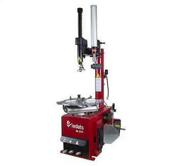 Напівавтоматичний шиномонтажний верстат REDATS M-211