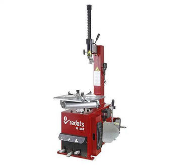 Напівавтоматичний шиномонтажний верстат REDATS M-201