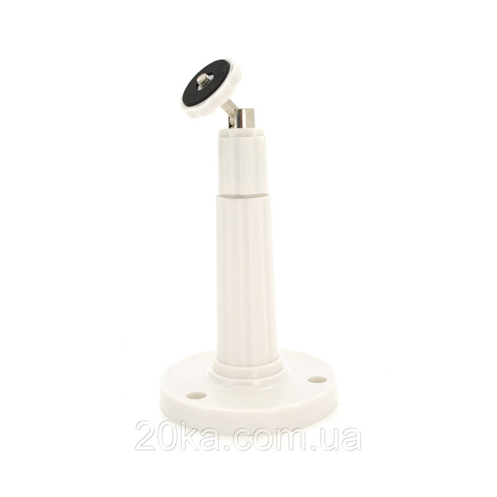 Кронштейн для камери PiPo PP- Stick20, білий пластик, 10cm