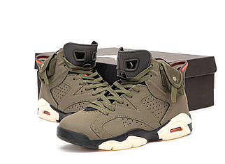 Чоловічі кросівки Nike Air Jordan 5