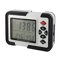 Детектор-сигналізатор CO2-термогігрометр-логгер Xintest HT-2000