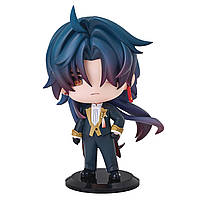Фігурка Блейд - Хонкай Стар Рейл | Blade - Honkai Star Rail Welcome to Train Tea Party Chibi Figure