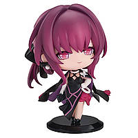 Фігурка Кафка - Хонкай Стар Рейл | Kafka - Honkai Star Rail Welcome to Train Tea Party Chibi Figure