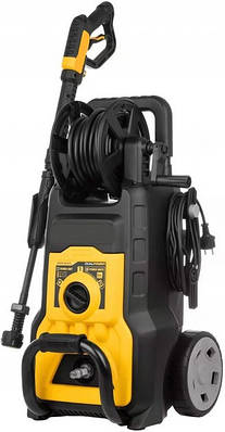 Мийка високого тиску Powermat (2400 Вт / 165 бар / 390 л/год) ручна мінімийка