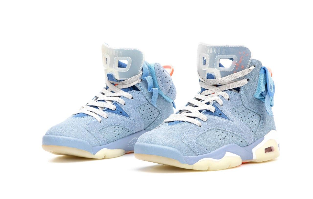 Чоловічі кросівки Nike Air Jordan 5