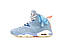 Чоловічі кросівки Nike Air Jordan 5, фото 3