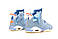 Чоловічі кросівки Nike Air Jordan 5, фото 4