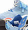 Чоловічі кросівки Nike Air Jordan 5, фото 6