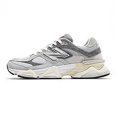 New Balance 9060 Silver 41