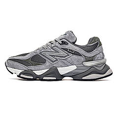 New Balance 9060 Dark Grey 38
