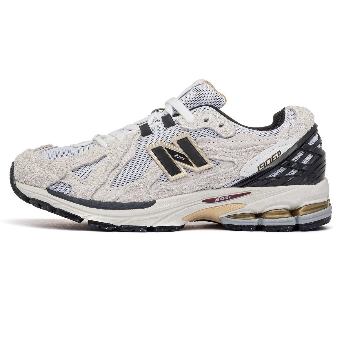 New Balance 1906 White Protection Pack 41