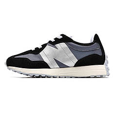 New Balance 327 Grау