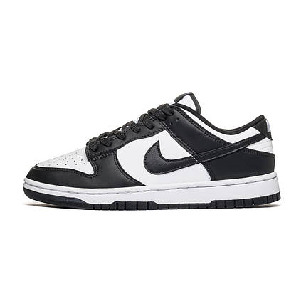 Nike SB Dunk Low Panda 42, фото 1