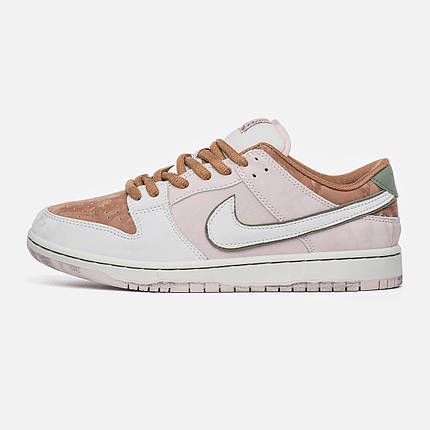 Nike SB Dunk Low Pro Premium Skateboard 41, фото 1