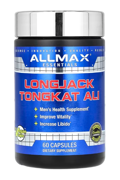 Allmax LJ T A 325 mg 60 Caps